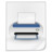 Mimetypes mime postscript Icon